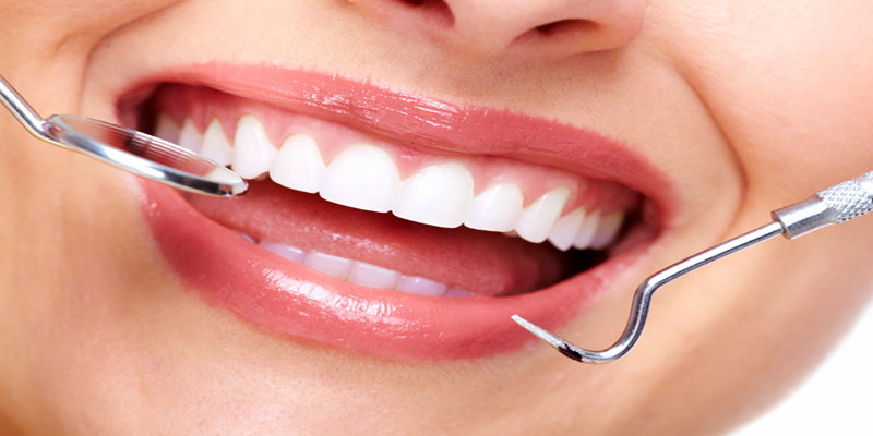Medicina Dentária Preventativa na PERFECT SMILE